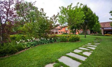 Manutenzione Giardini Terrazzi